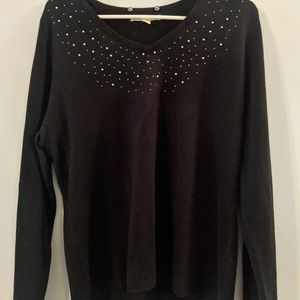 π§₯ Carolyn Taylor Sweater XL